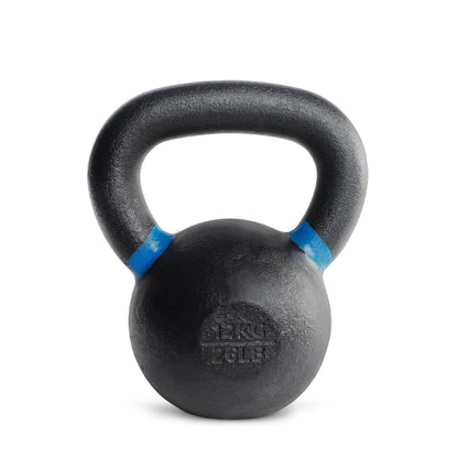 CAP Barbell Cast Iron Competition Weight Kettlebell, 9Lbs