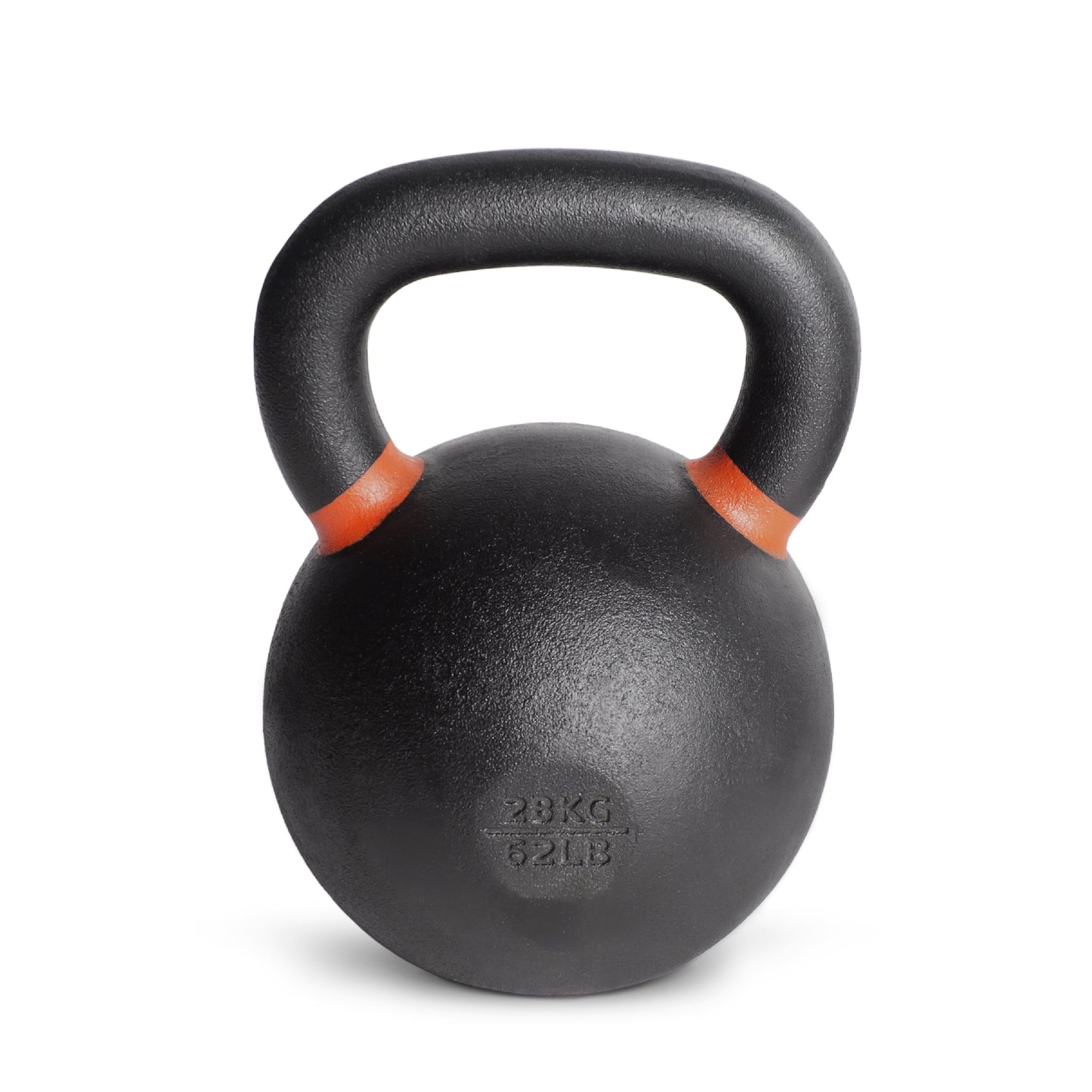 CAP Barbell Cast Iron Competition Weight Kettlebell, 9Lbs