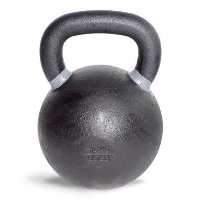 CAP Barbell Cast Iron Competition Weight Kettlebell, 9Lbs