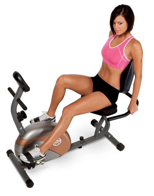  Exercise Bike Cycling Home Gym Equipment