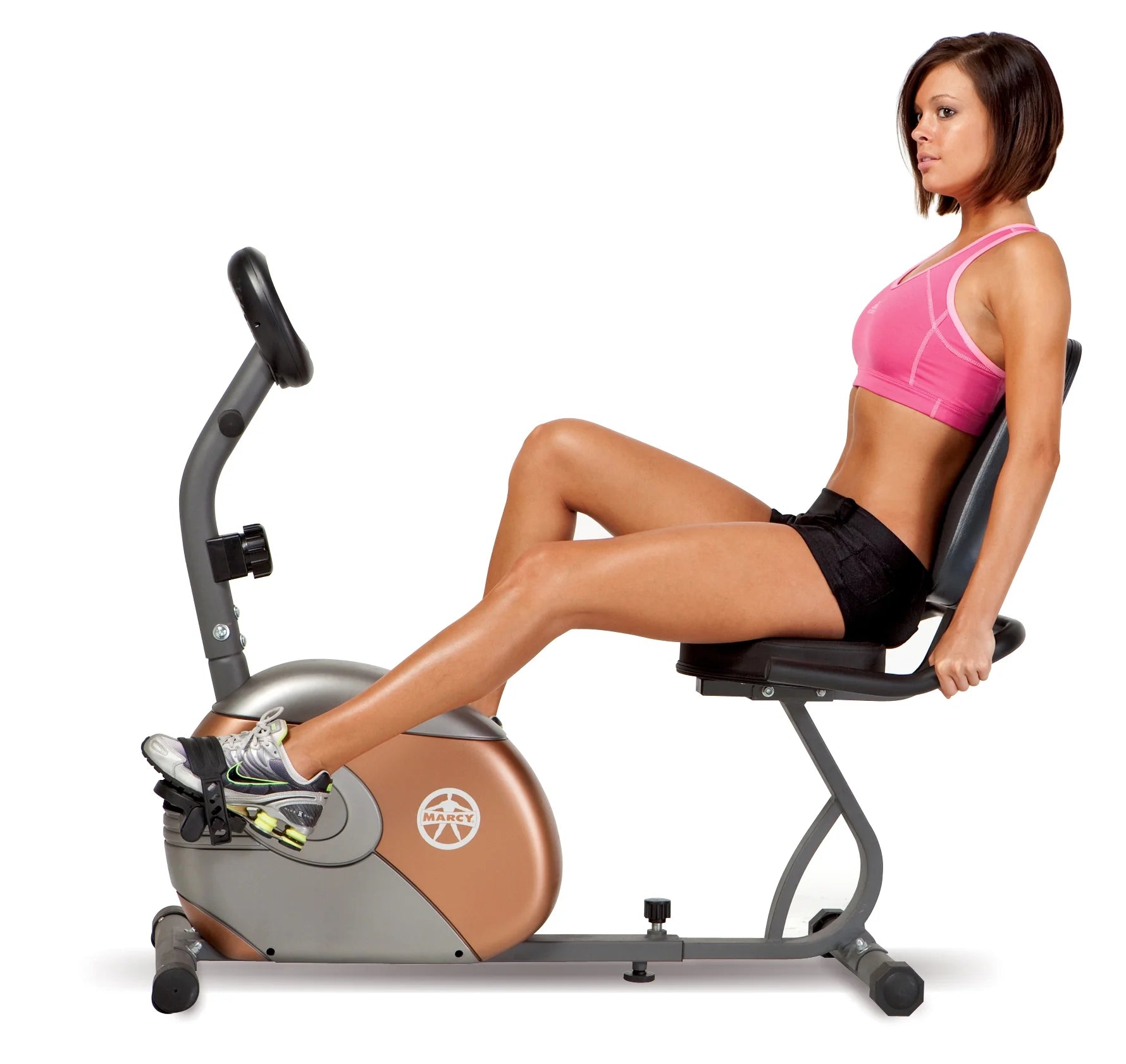 Exercise Bike Cycling Home Gym Equipment